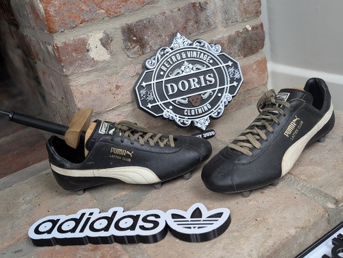 Puma king club - puma, boots