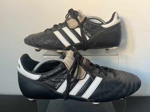 Vintage adidas world - vintage, cup