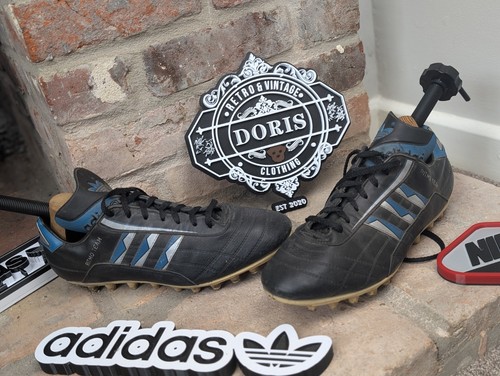 Vintage adidas ritmo team - adidas,