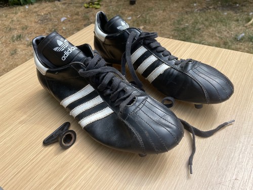 Vintage adidas santa - santa, fe
