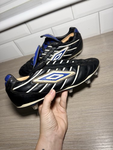 Vintage 2002 umbro xai pro - 2002,