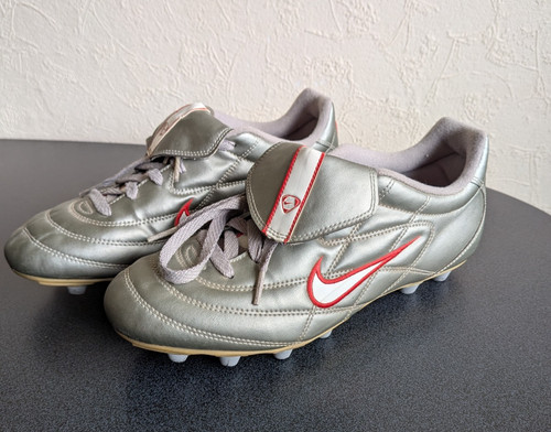 Retro vintage nike tiempo - retro/vintage,