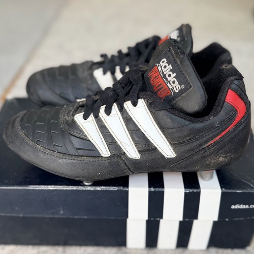 Adidas predator rapier - rapier, vintage