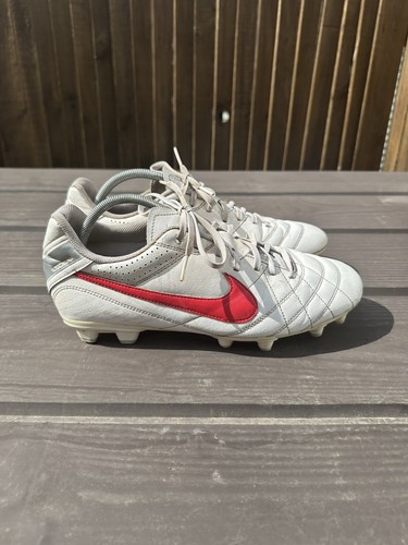 Nike tiempo football - nike, boots