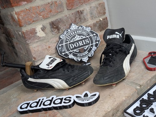 Puma king club football - king,