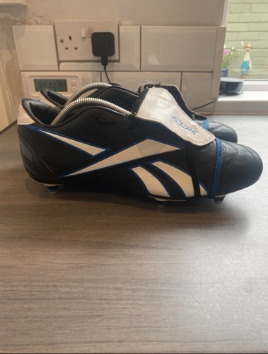 Vintage reebok kfs sprintfit - vintage,