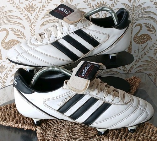 Adidas kaiser white - adidas,