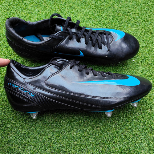 Nike mercurial veloci - nike,