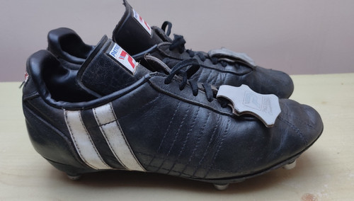 Vintage patrick lfc football - patrick,