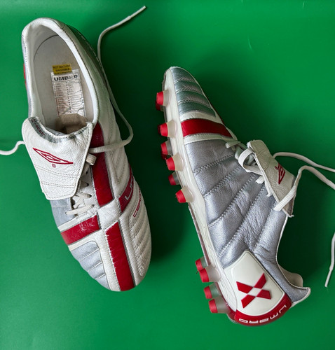 Umbro exoskeleton boot fg - exoskeleton, x