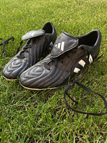 Vintage adidas traxion - vintage,