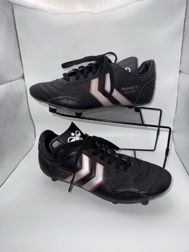 Vintage hummel football - football, boots