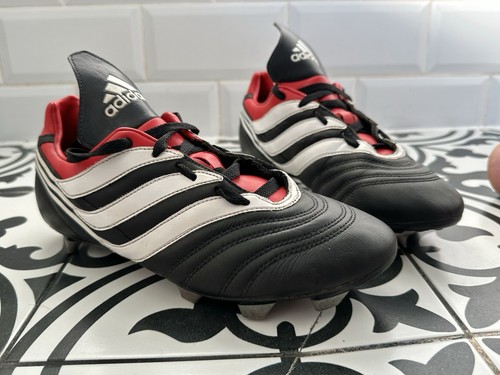 Vintage 2001 adidas predator - vintage,