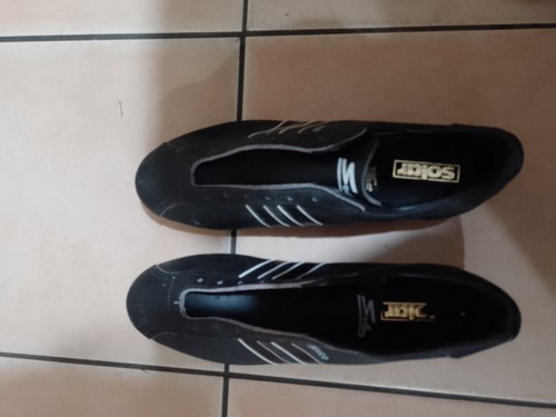 Vintage mens football boots - vintage,