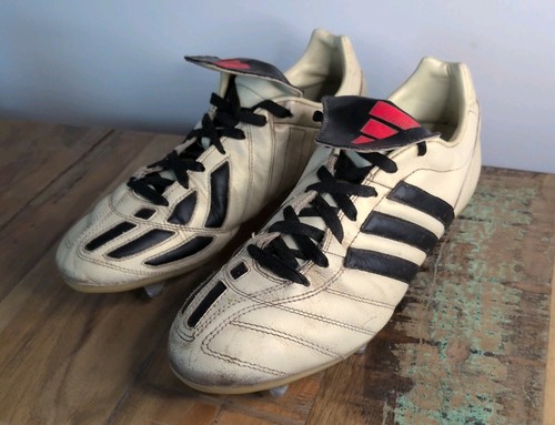 Vintage adidas predator - predator, sg