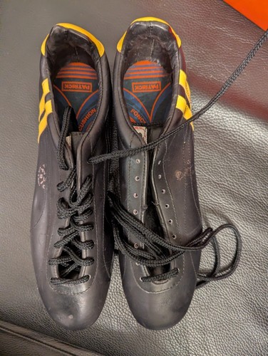 Vintage patrick football boots - vintage,