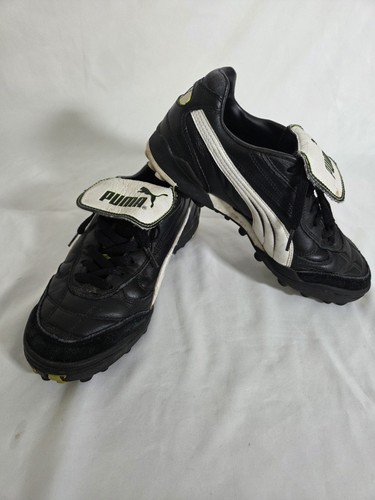 Puma king vintage football - king,