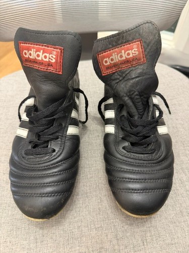 Vintage adidas beckenbauer - vintage,
