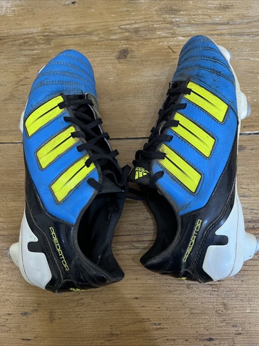 Vintage adidas predator - vintage,