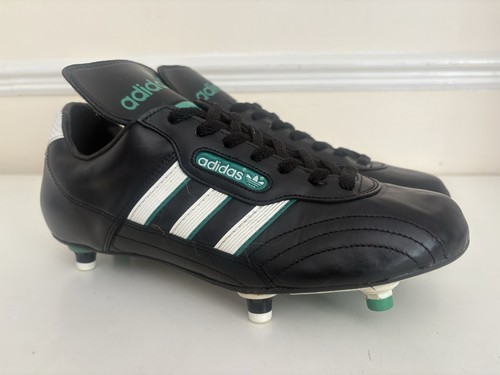 Vintage 80s adidas - 80s, scarpe