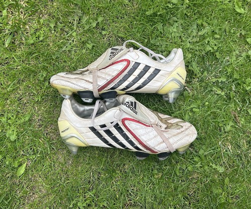 Vintage adidas predator - vintage,
