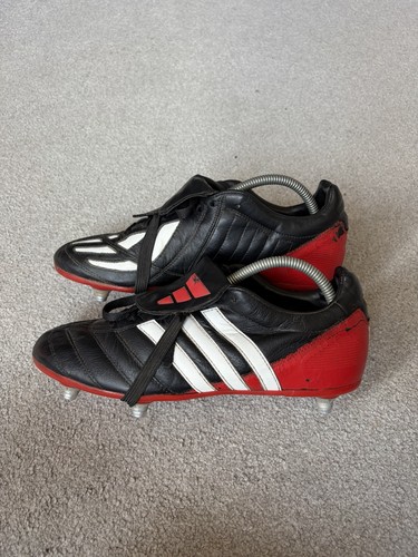 Vintage adidas predator 2002 - vintage,