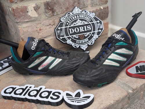 Vintage adidas 1994 questra - vintage,