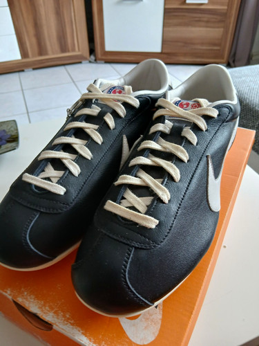 Nike 1971 soccer retro - nike,
