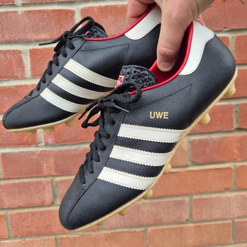 Vintage retro adidas uwe - retro,