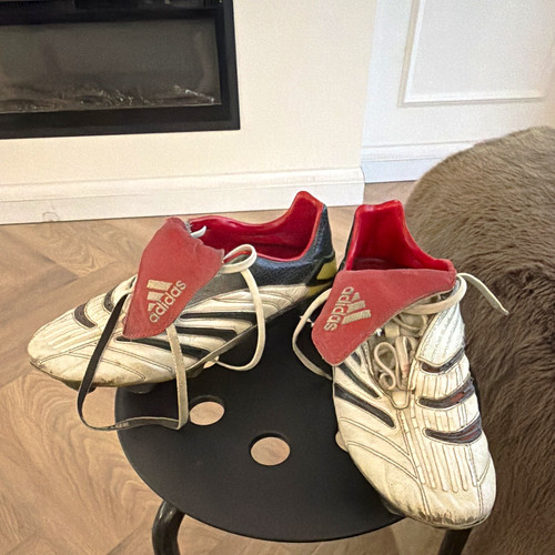 2006 adidas predator - 2006,