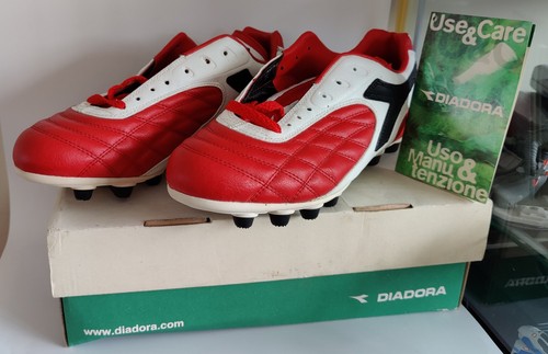 Diadora bomber football - bomber, boots
