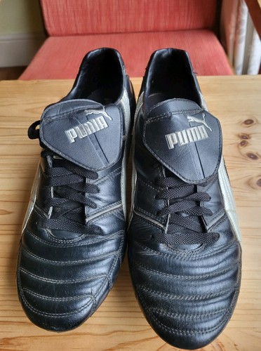 Vintage rare puma boca duo - vintage,