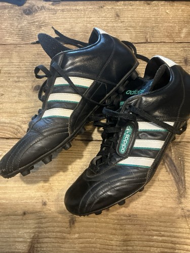 Vintage adidas 1980 s90s - vintage,