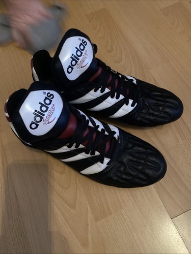 Vintage 1995 adidas questra - 1995,