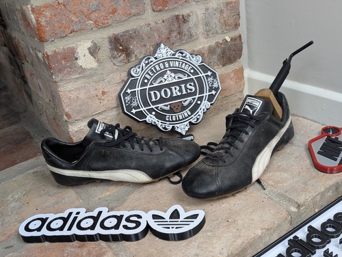 Puma king leon football boots - king,