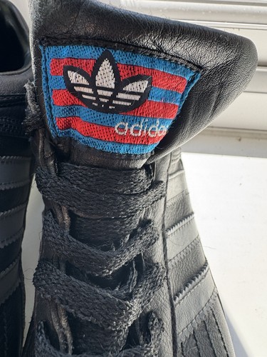 Vintage adidas montevideo - vintage,