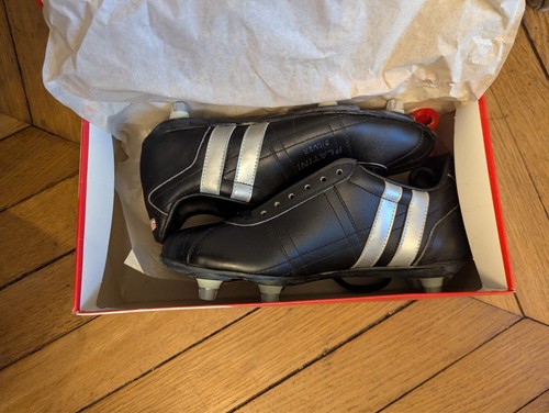 Patrick platini silver vintage - platini,