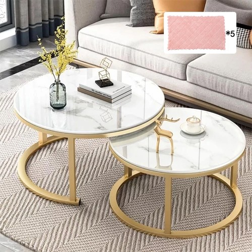 Nesting coffee tables set 2 - nesting,