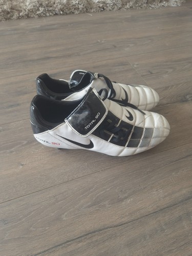 Nike total vintage football - nike,