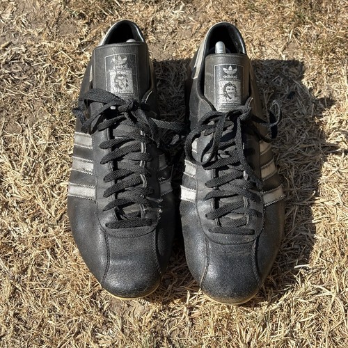 Vintage 1970s adidas manfred - vintage,