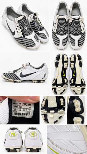 Nike total t90 laser - nike, ii