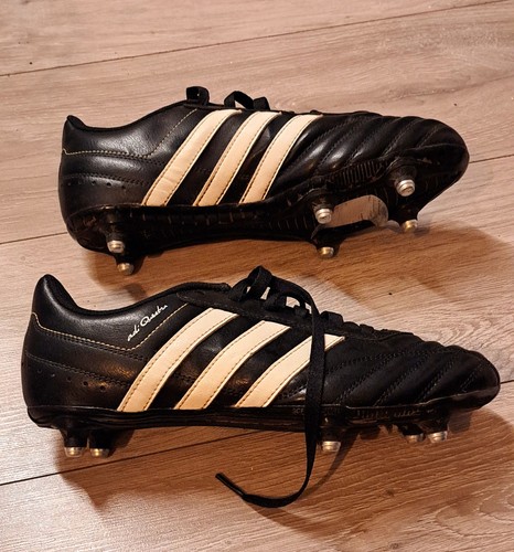 Adidas vintage football boots - adidas,