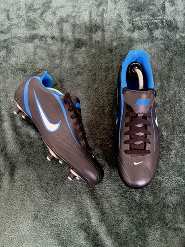 Vintage nike tiempo rio 2008 - vintage,