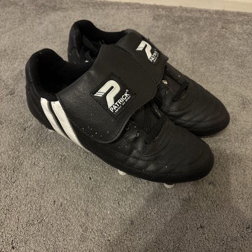 Vintage patrick football boots - vintage,