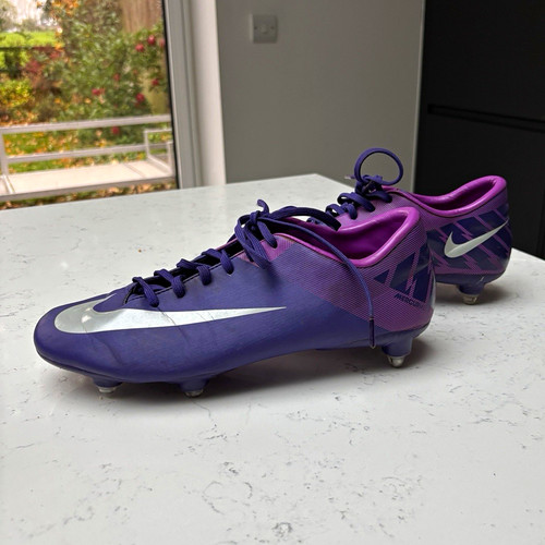 Vintage nike mercurial miracle - mercurial,