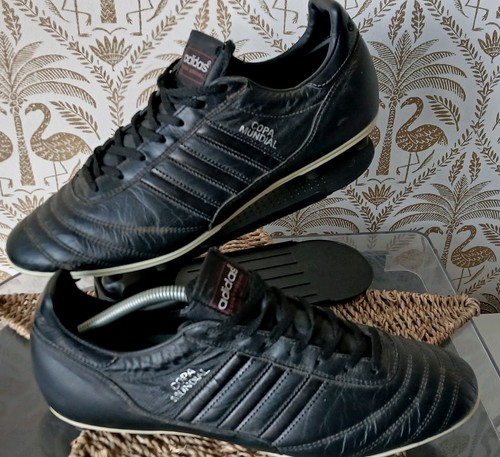 Vintage adidas copa mundial - vintage,
