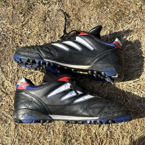 Vintage 1995 adidas world - 1995,