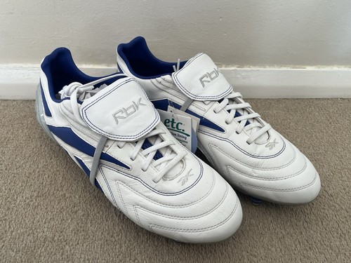 Vintage reebok football boots - vintage,