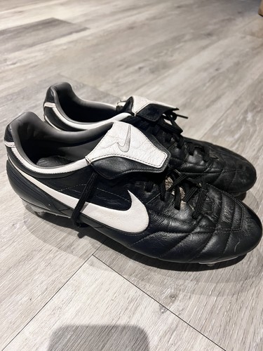 Nike tiempo legend zoom - legend, air