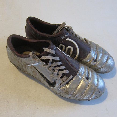 Nike air zoom - total, iii